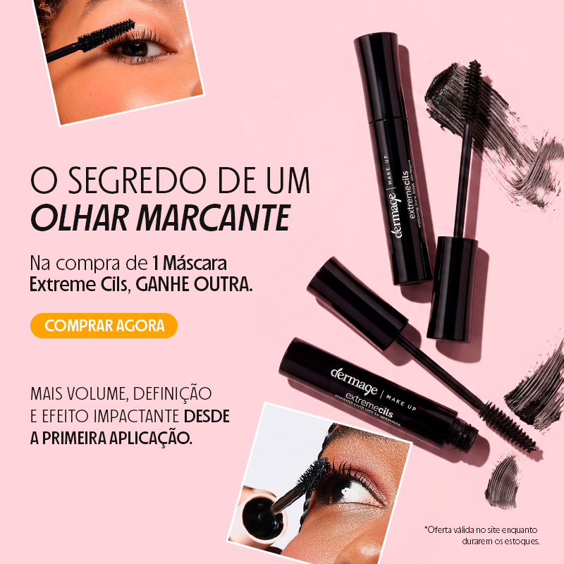 Compre Máscara e ganhe outra